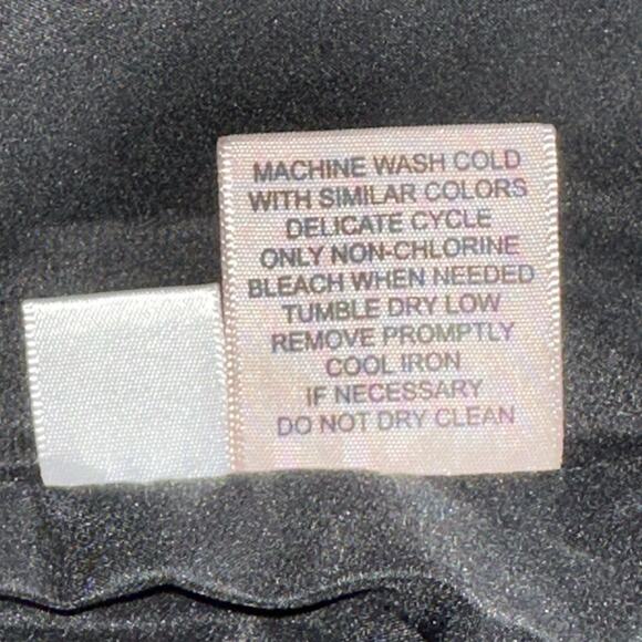 Philosophy Republic Snake Print Faux Leather Moto Jacket Women’s Small - Picture 4 of 9